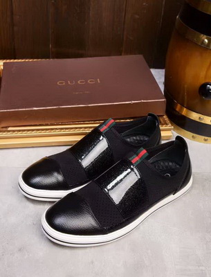 Gucci Men Loafers_145